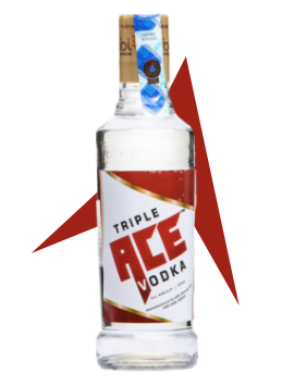 Ace Vodka