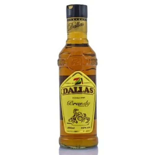 Dallas Brandy
