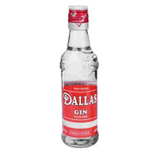 Dallas Gin