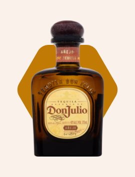 Don Julio Añejo