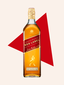 Johnnie Walker Red Label