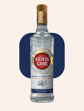 Kenya Cane Smooth