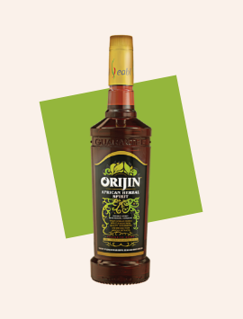 Orijin Bitters