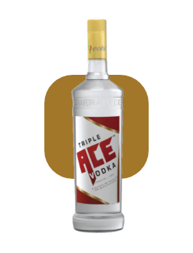 Triple Ace Vodka